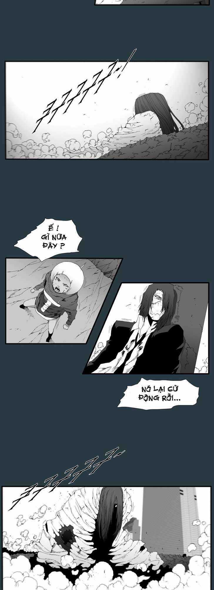Siêu năng Chapter 177 trang 4