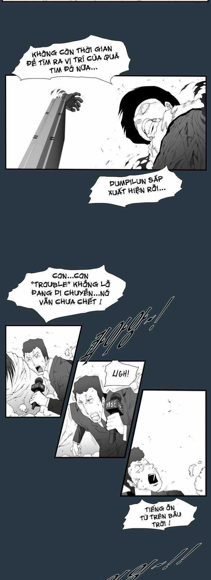 Siêu năng Chapter 177 trang 5