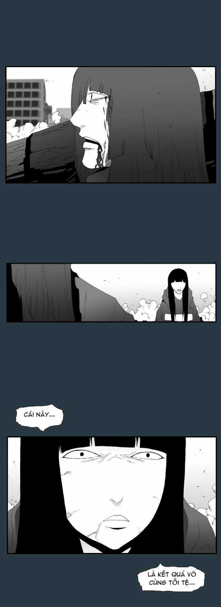 Siêu năng Chapter 177 trang 54