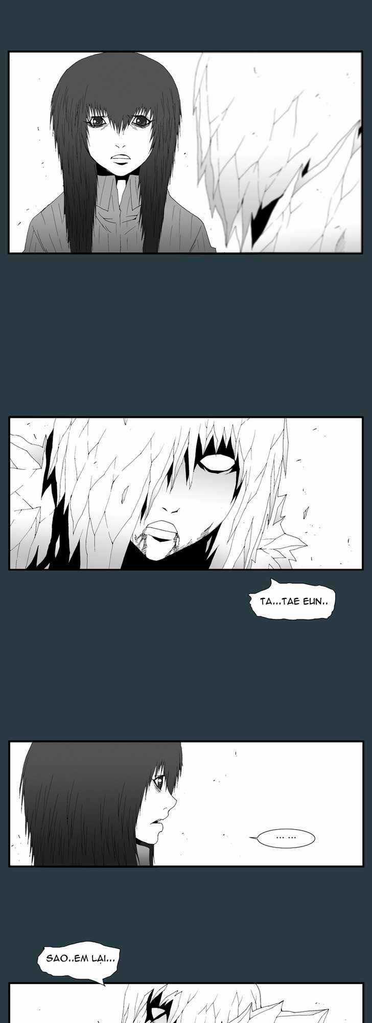 Siêu năng Chapter 177 trang 58