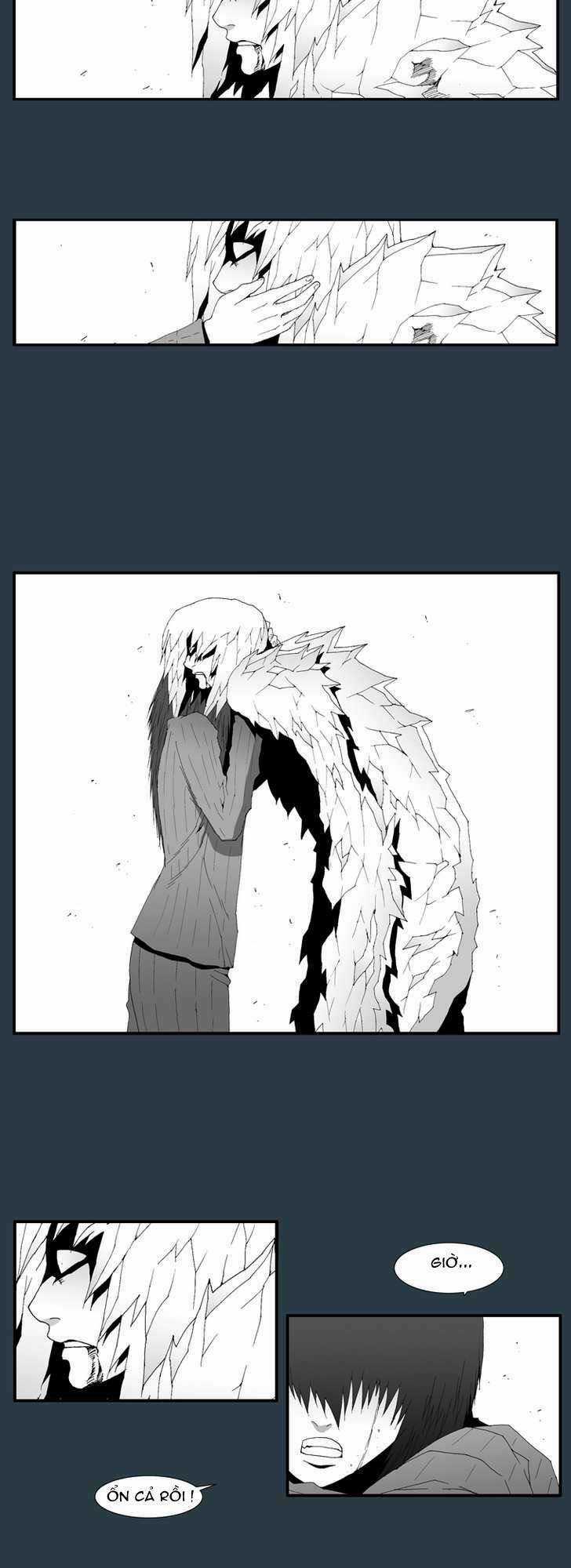 Siêu năng Chapter 177 trang 59