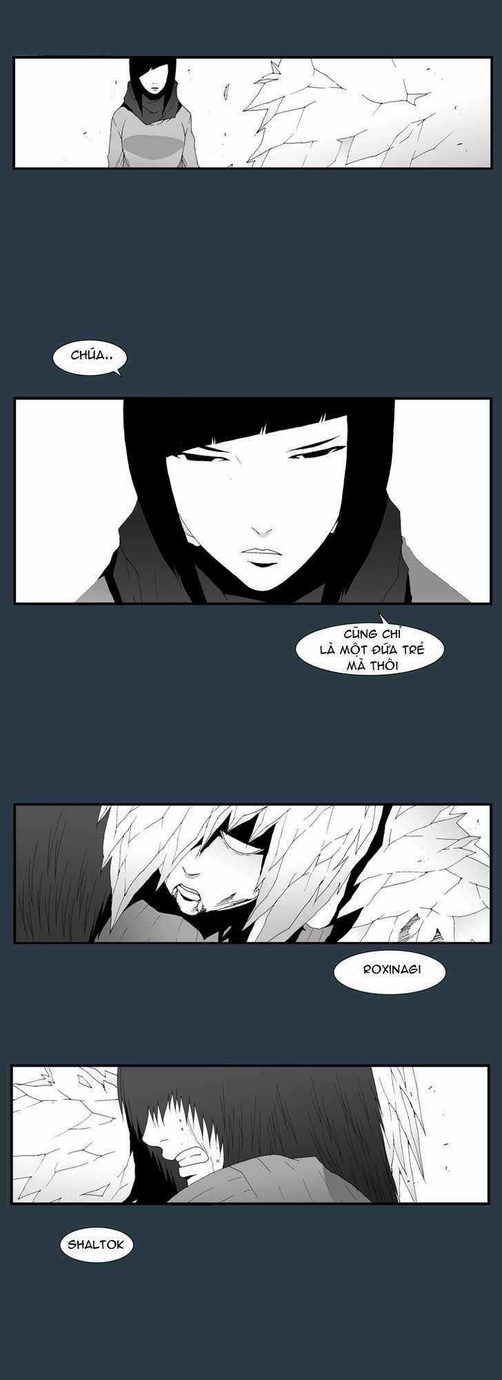 Siêu năng Chapter 177 trang 60