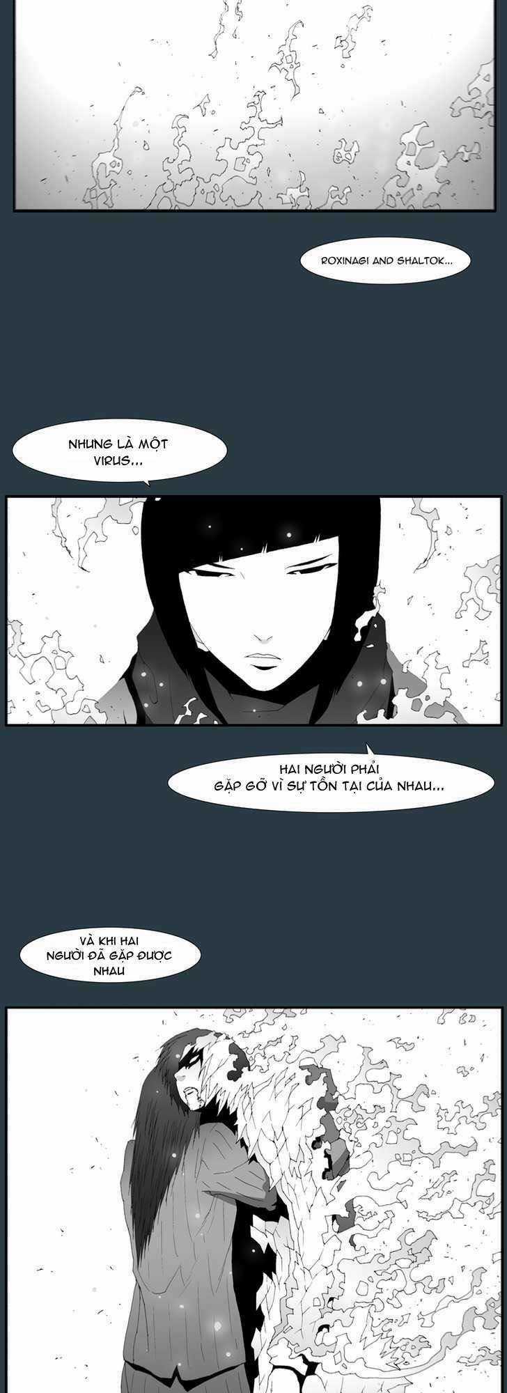 Siêu năng Chapter 177 trang 64