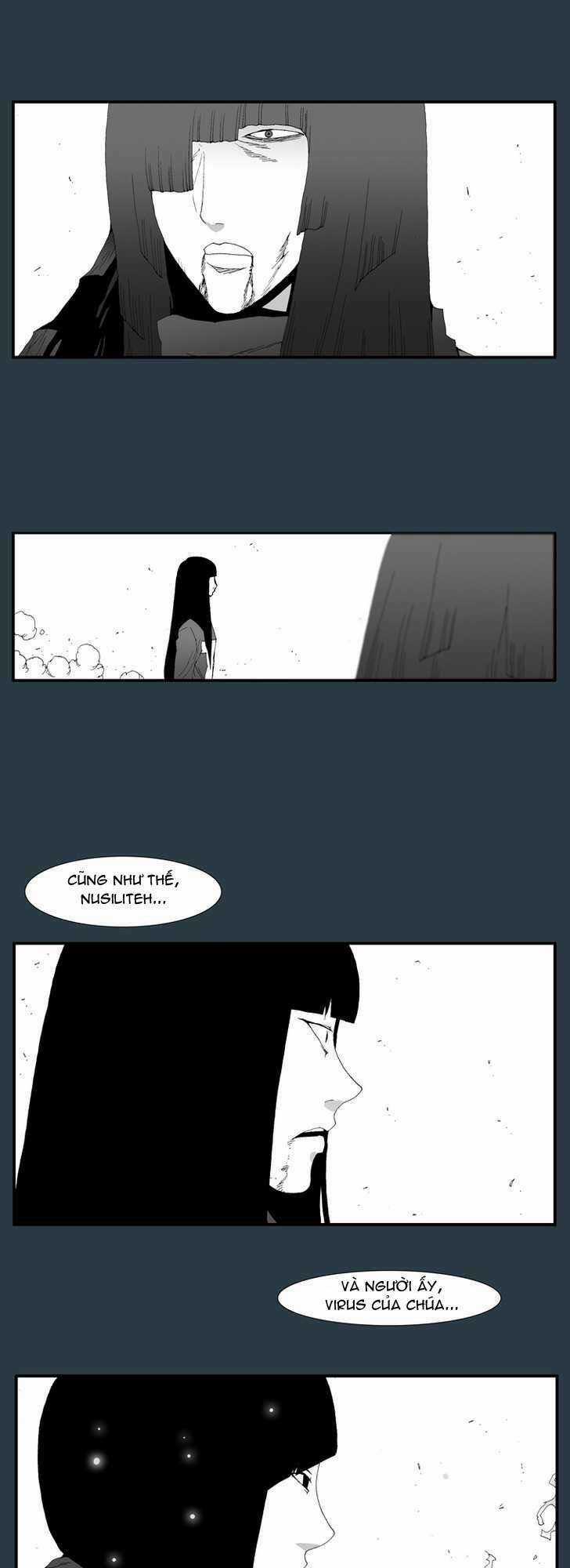 Siêu năng Chapter 177 trang 66