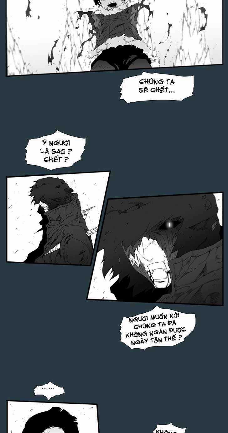 Siêu năng Chapter 177 trang 7