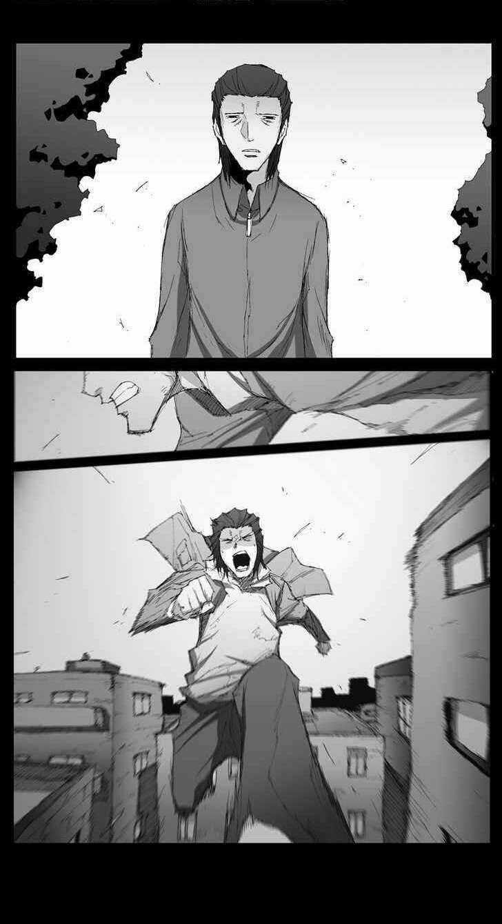 Siêu năng Chapter 177 trang 71