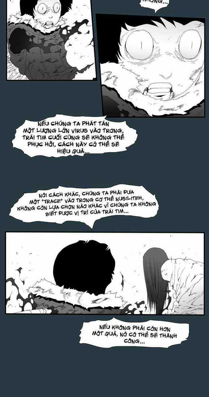 Siêu năng Chapter 177 trang 8