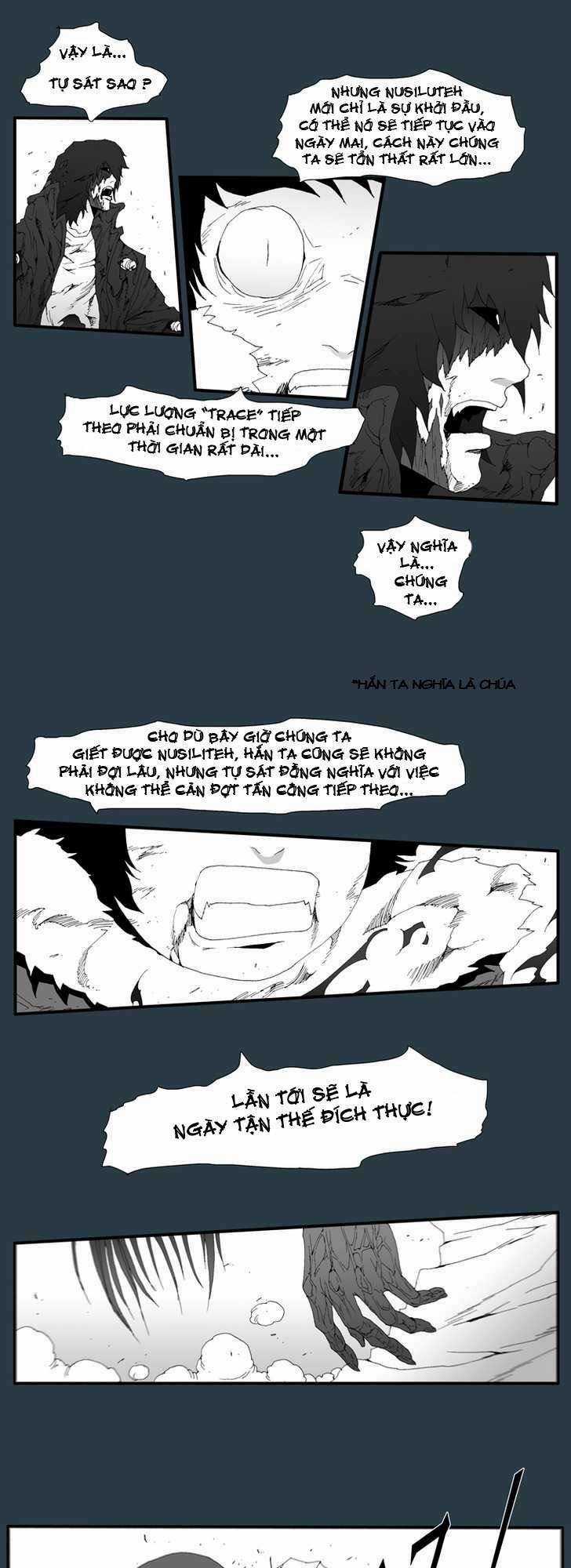 Siêu năng Chapter 177 trang 9