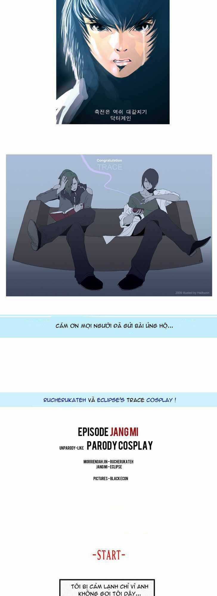 Siêu năng Chapter 178 trang 6