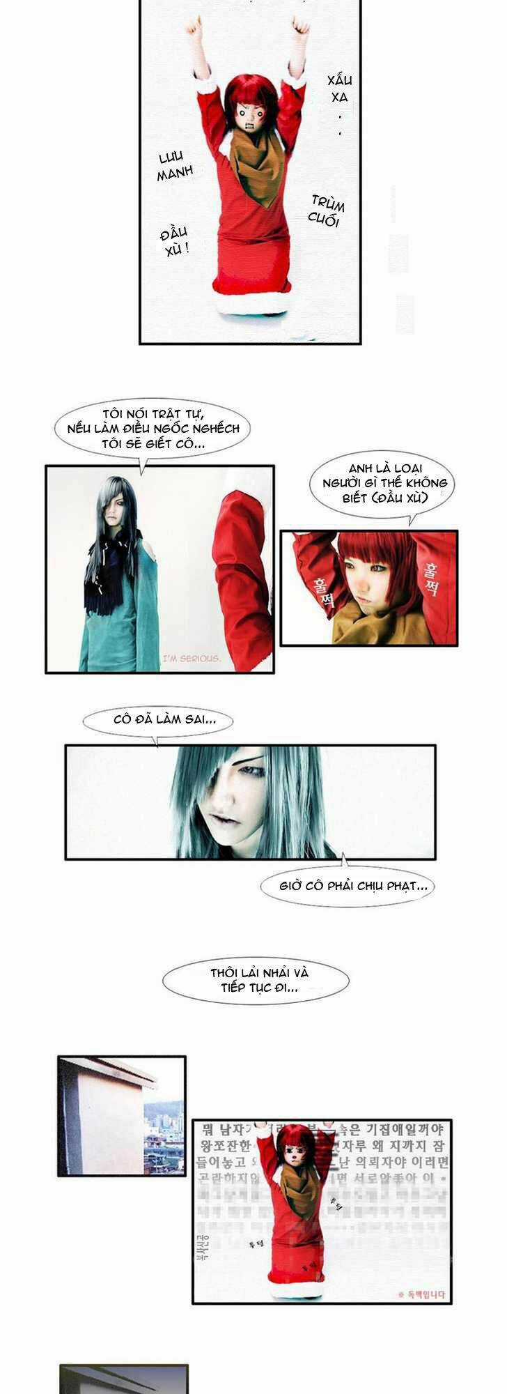 Siêu năng Chapter 178 trang 7