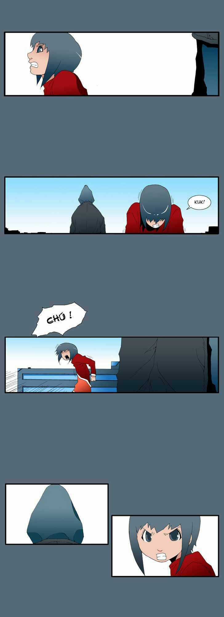 Siêu năng Chapter 179 trang 10