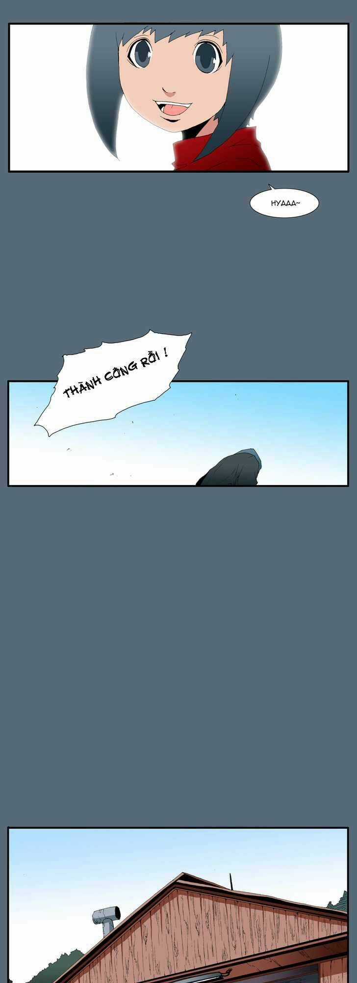 Siêu năng Chapter 179 trang 12