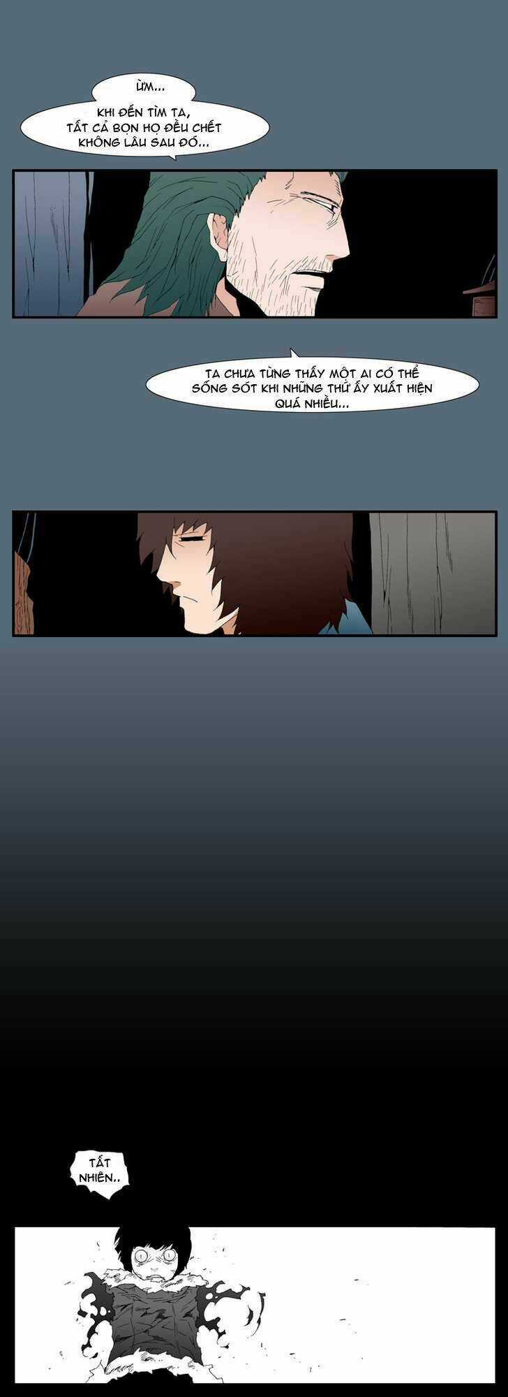 Siêu năng Chapter 179 trang 15