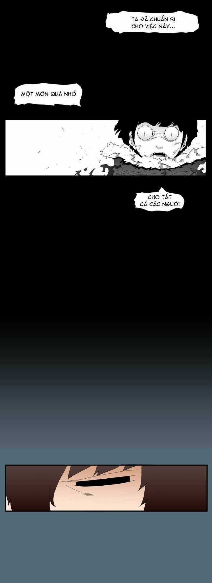 Siêu năng Chapter 179 trang 16