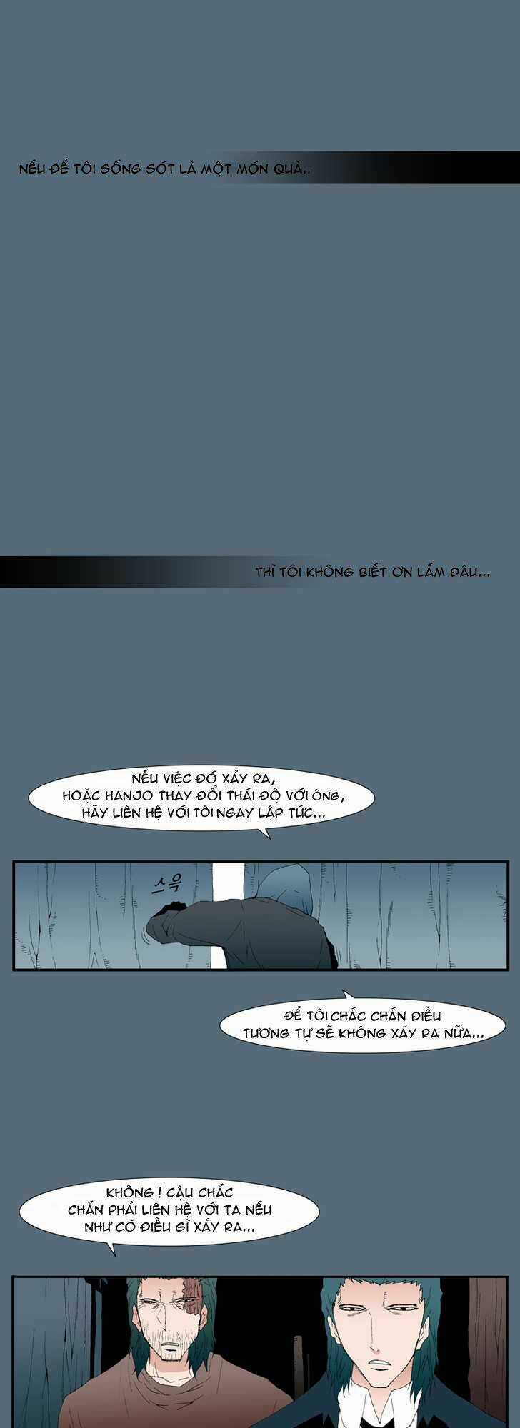 Siêu năng Chapter 179 trang 17