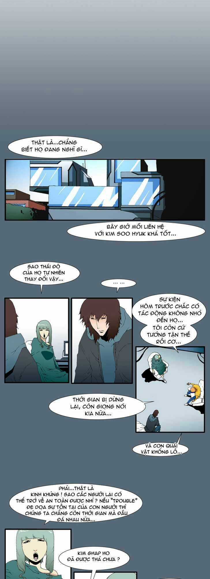 Siêu năng Chapter 179 trang 2