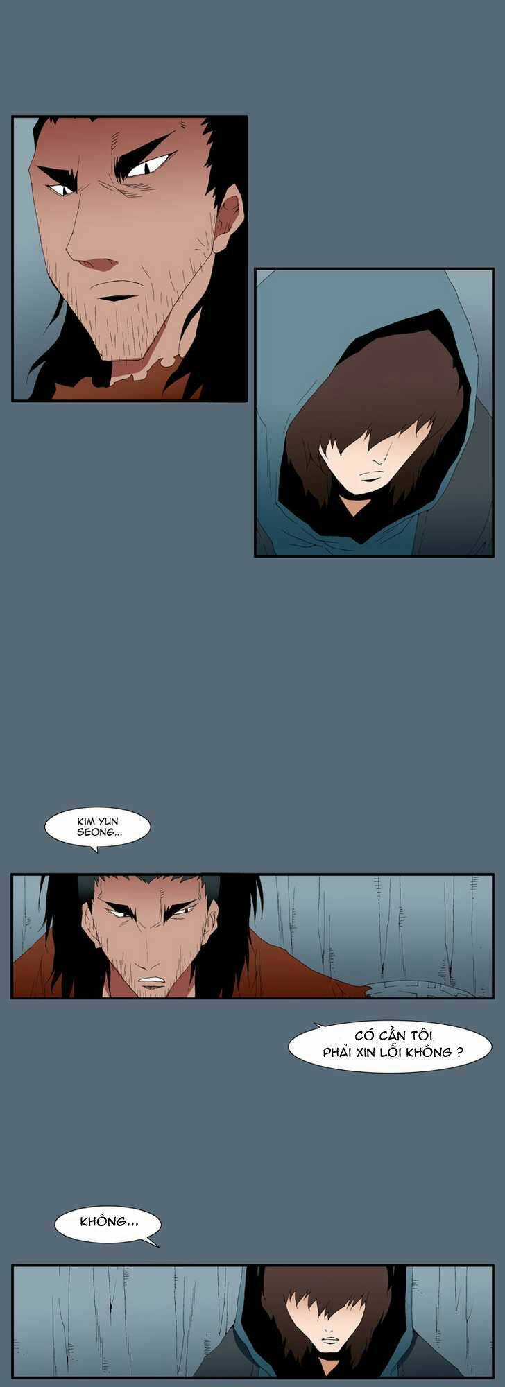 Siêu năng Chapter 179 trang 20