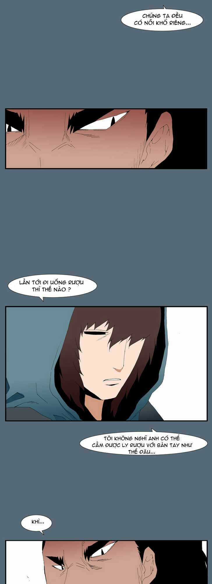 Siêu năng Chapter 179 trang 21