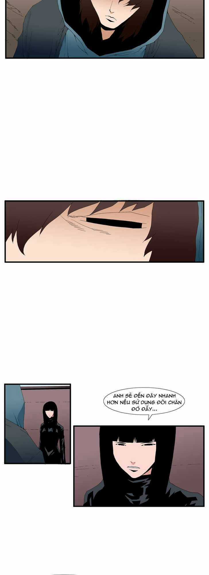 Siêu năng Chapter 179 trang 26