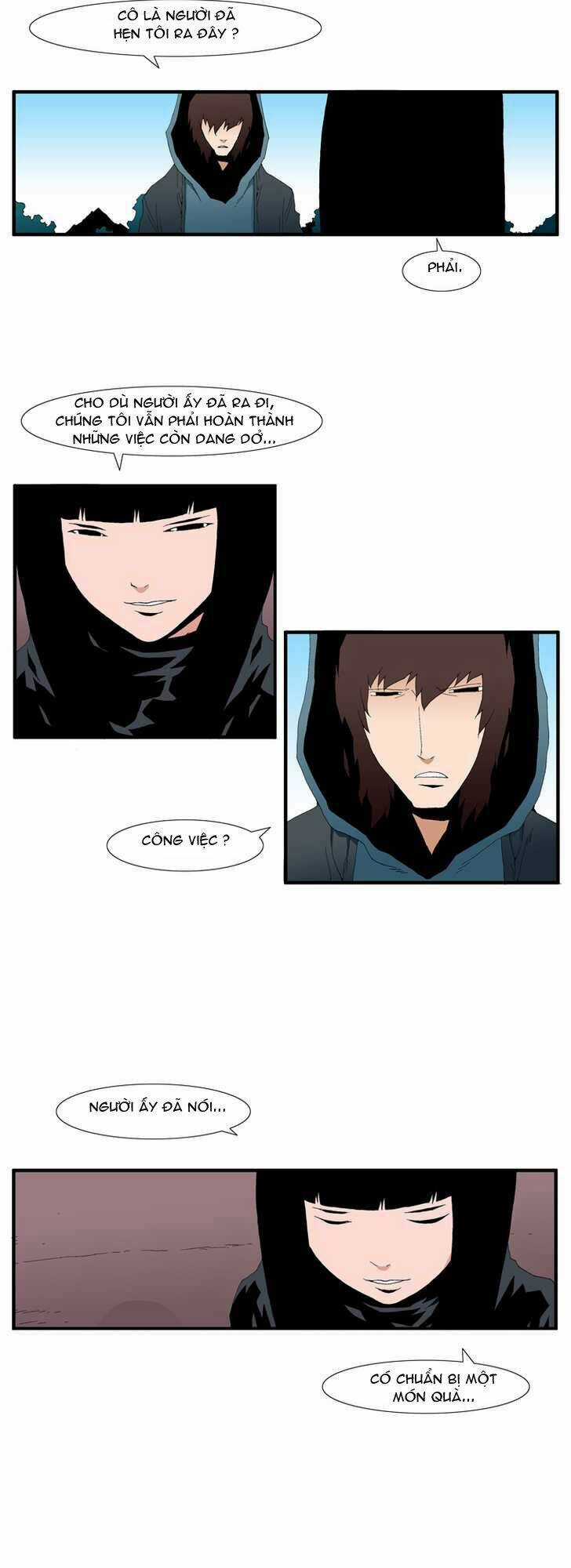 Siêu năng Chapter 179 trang 27