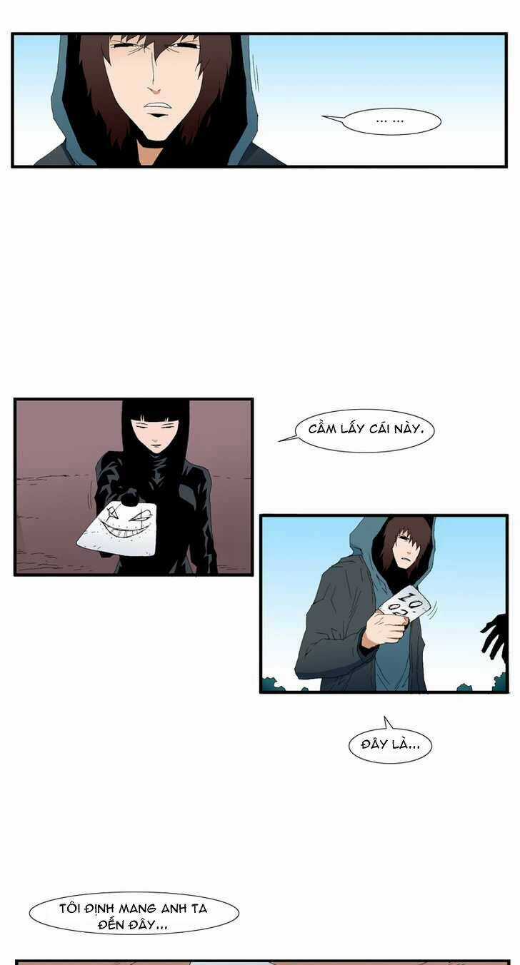 Siêu năng Chapter 179 trang 28