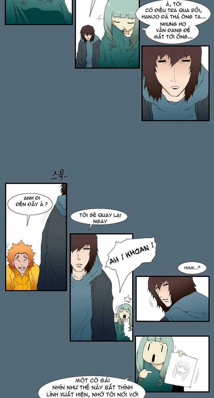 Siêu năng Chapter 179 trang 3