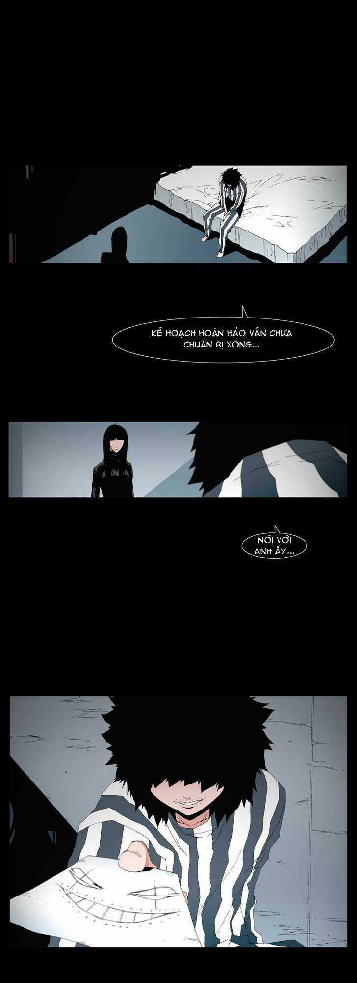 Siêu năng Chapter 179 trang 30