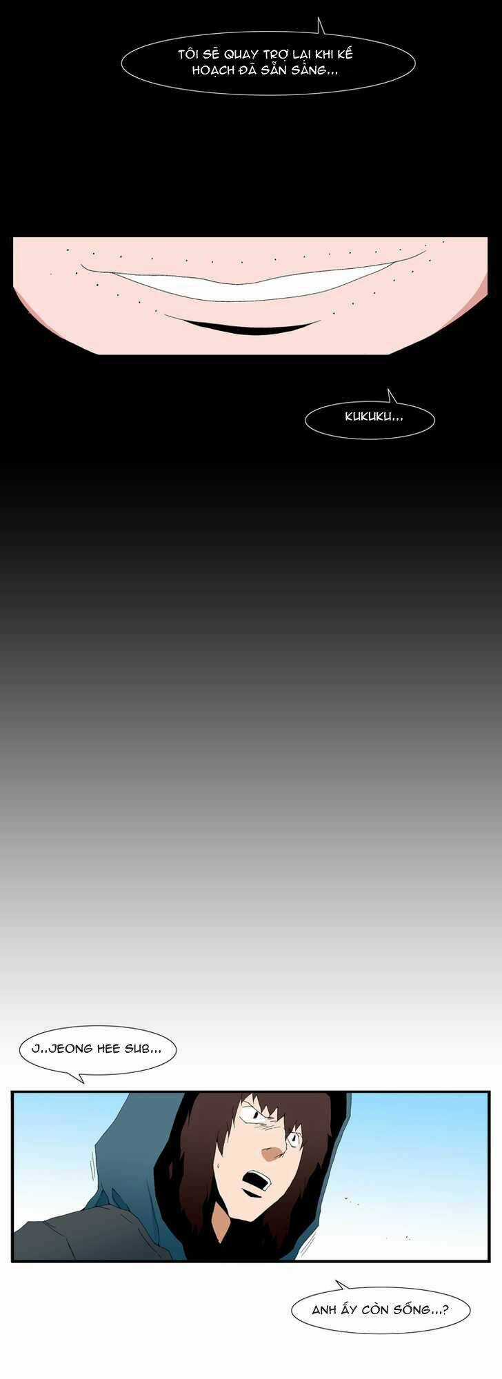 Siêu năng Chapter 179 trang 31