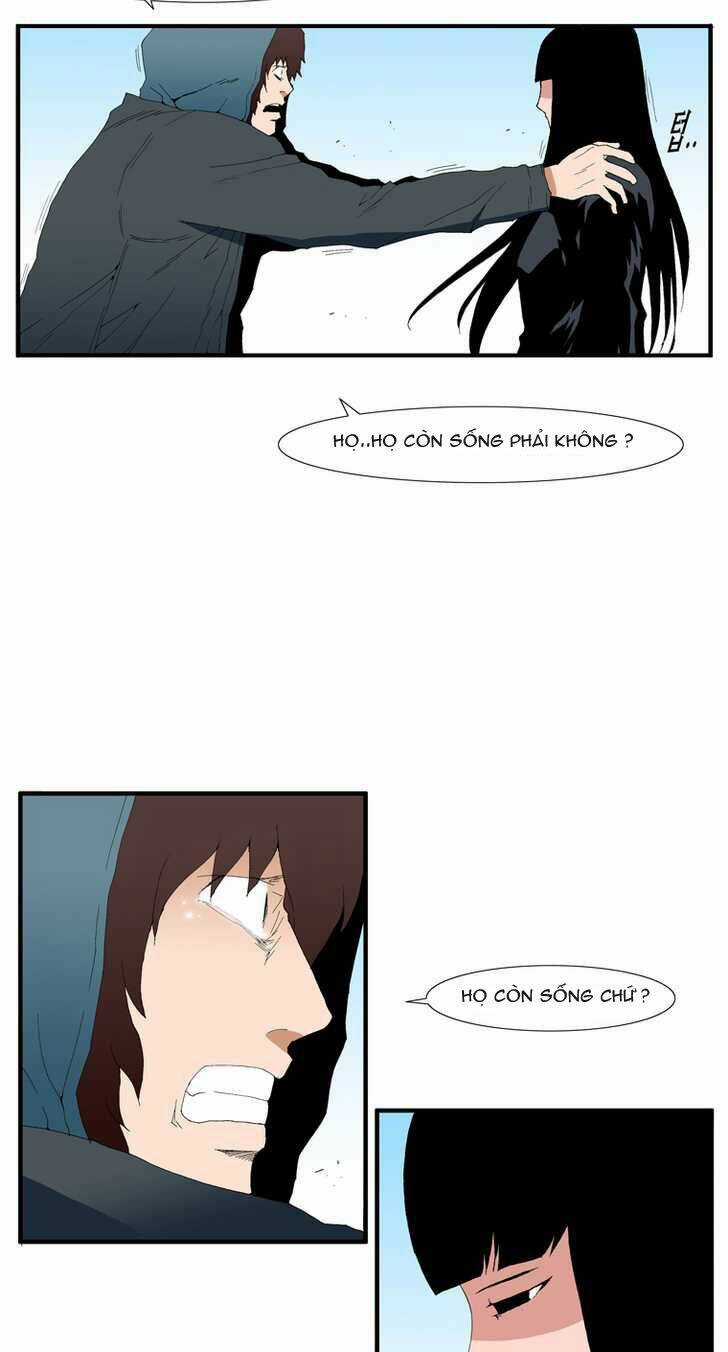 Siêu năng Chapter 179 trang 33