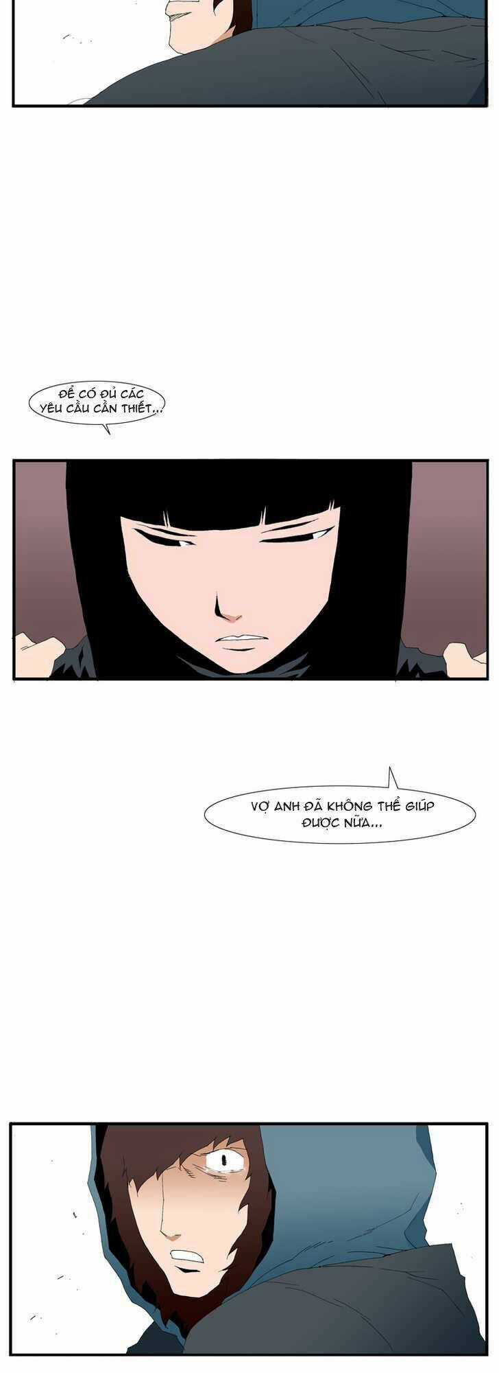 Siêu năng Chapter 179 trang 36