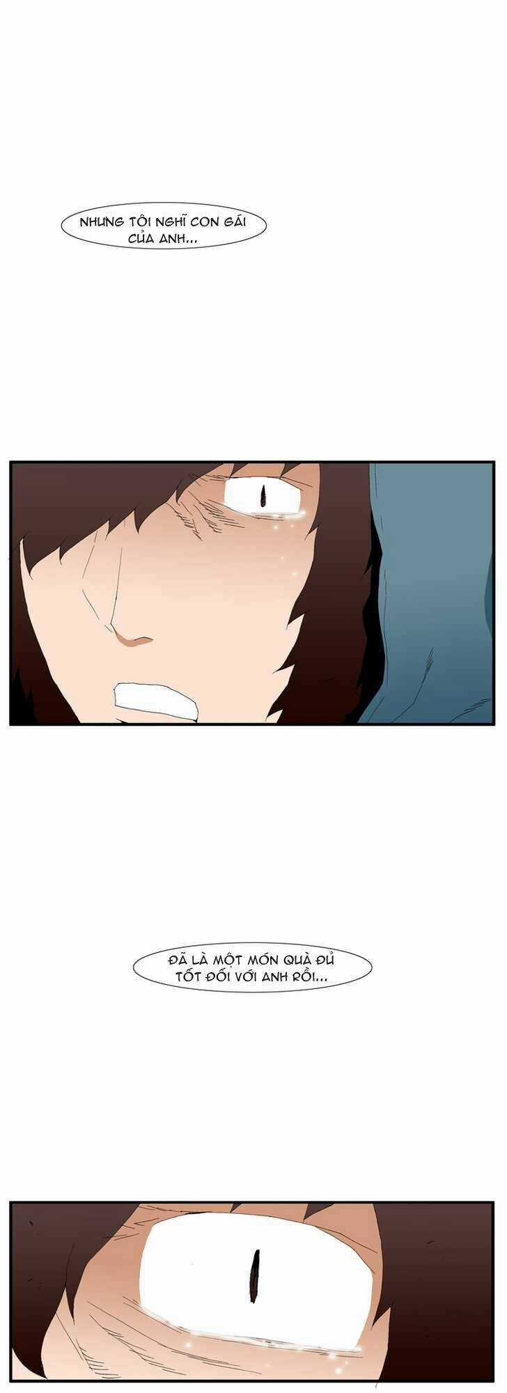 Siêu năng Chapter 179 trang 37