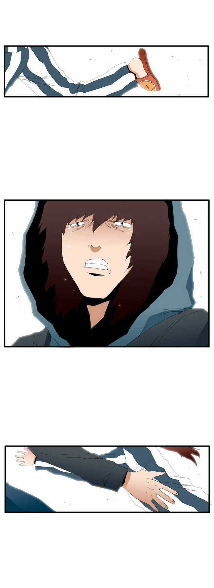 Siêu năng Chapter 179 trang 40