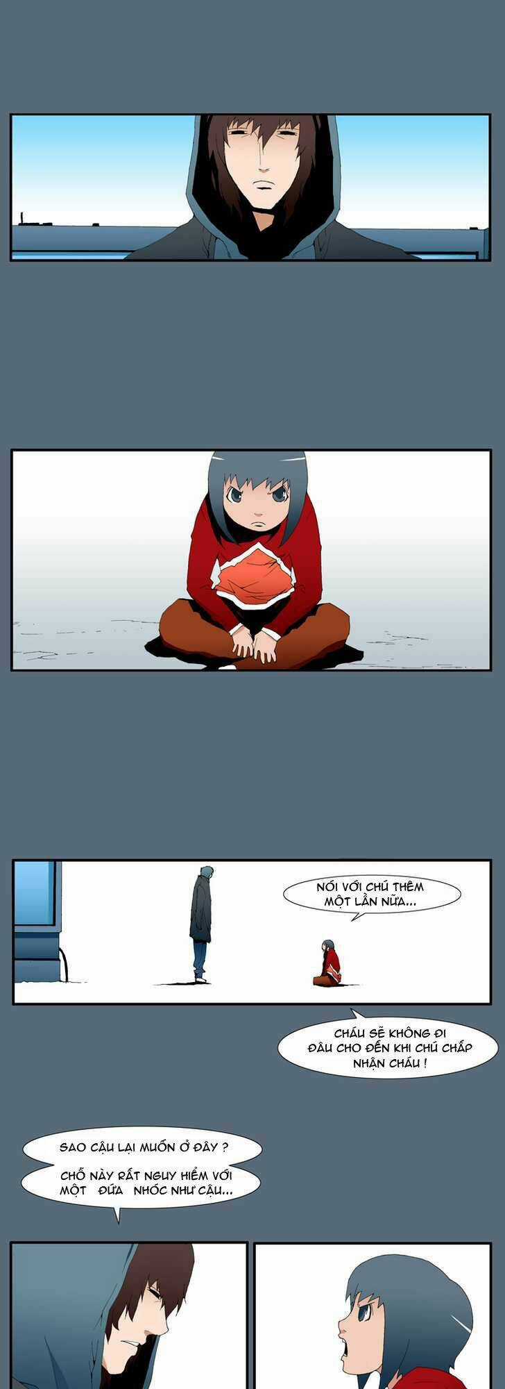 Siêu năng Chapter 179 trang 5