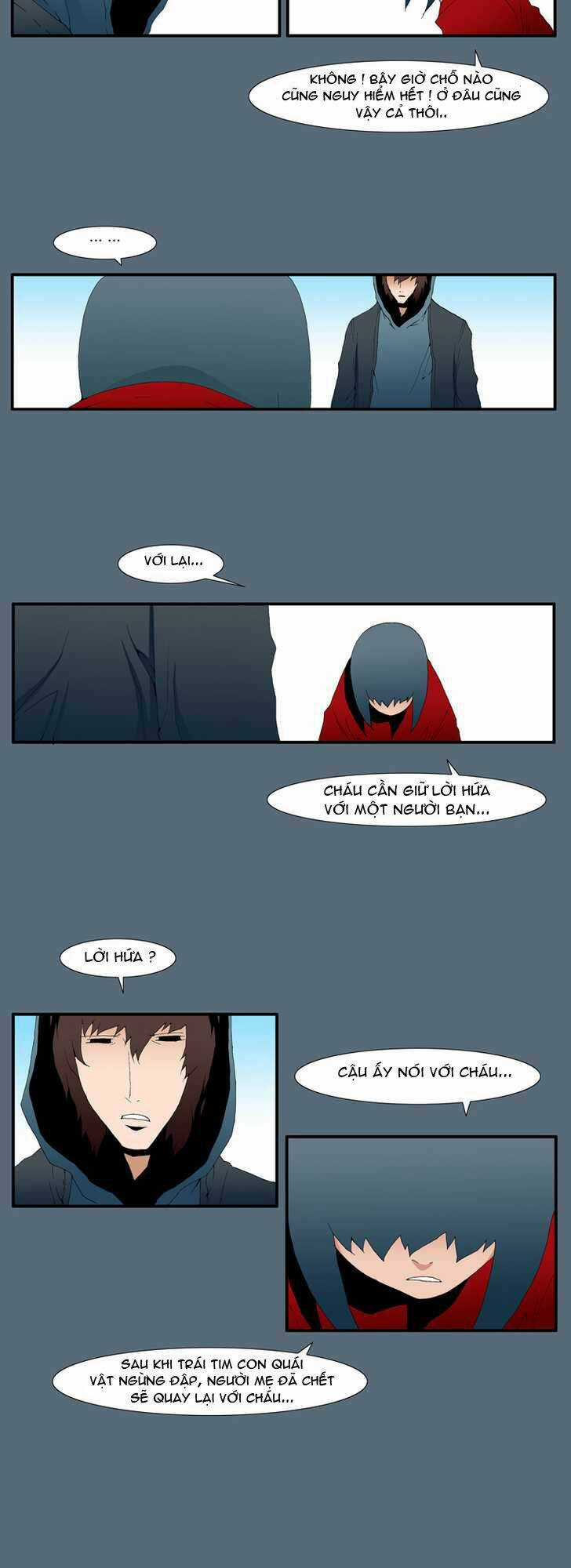 Siêu năng Chapter 179 trang 6