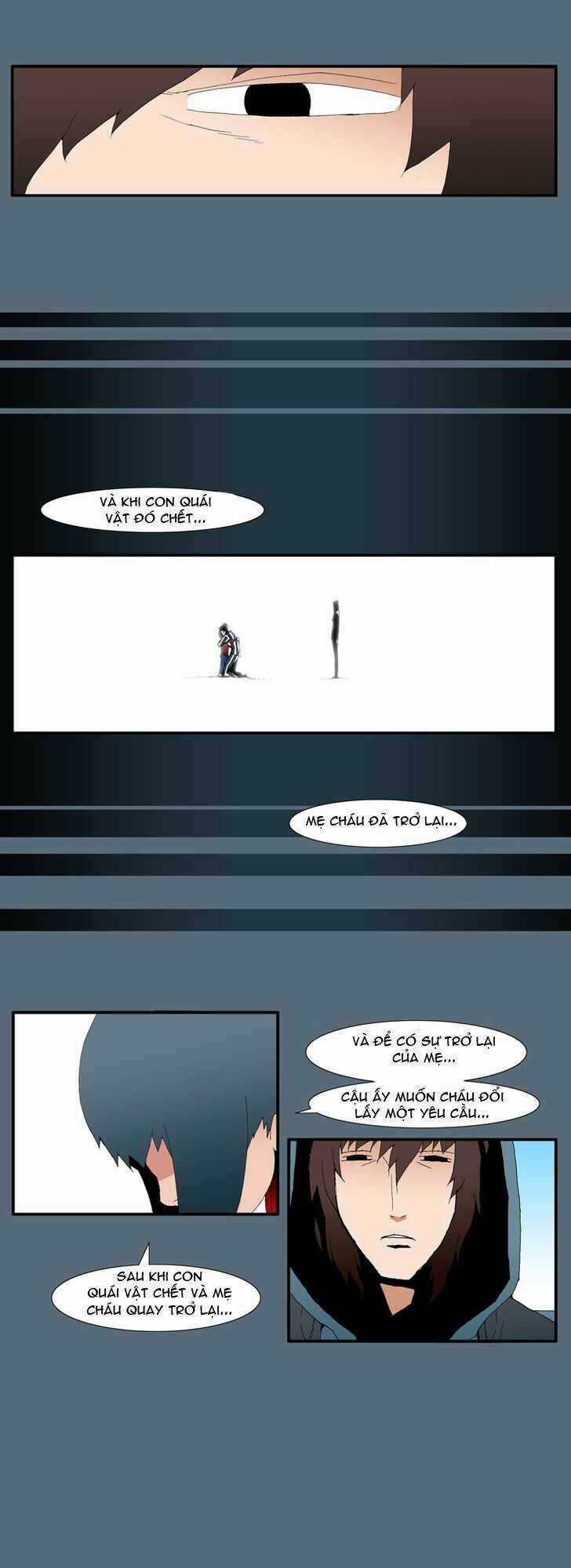 Siêu năng Chapter 179 trang 7