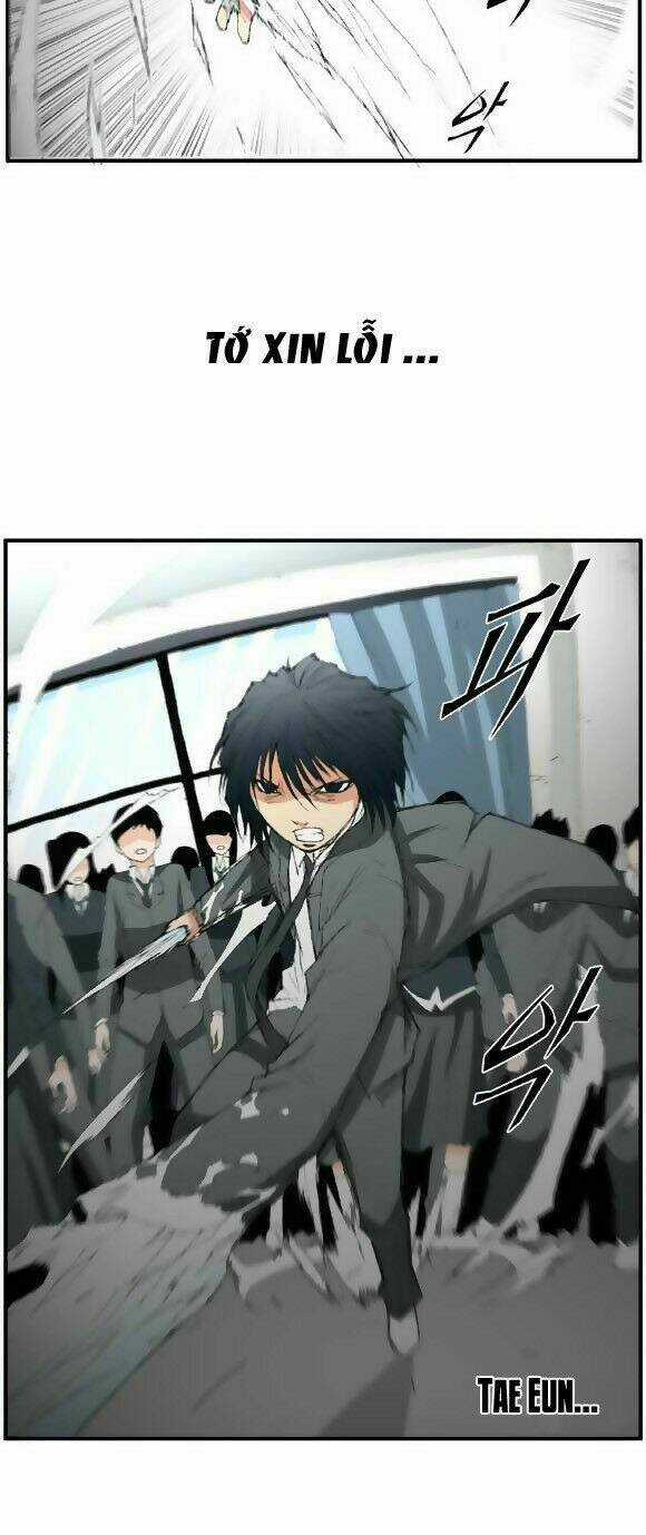 Siêu năng Chapter 18 trang 10