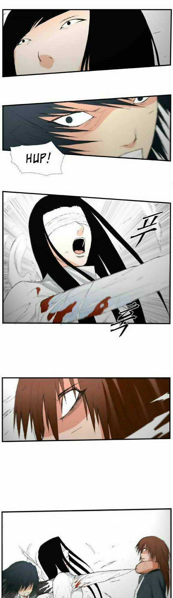 Siêu năng Chapter 18 trang 12