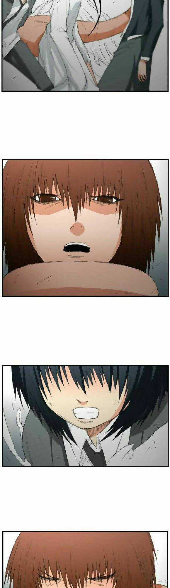 Siêu năng Chapter 18 trang 13