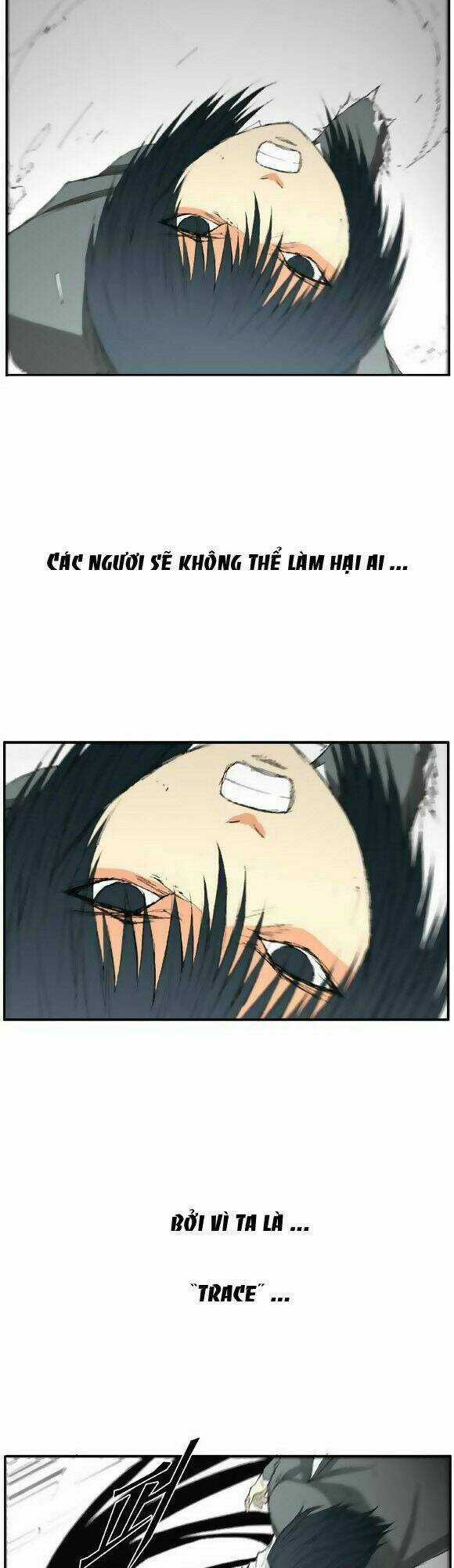 Siêu năng Chapter 18 trang 17