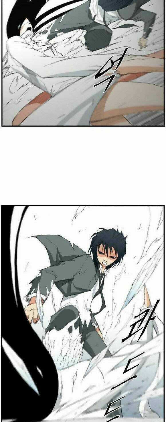 Siêu năng Chapter 18 trang 18