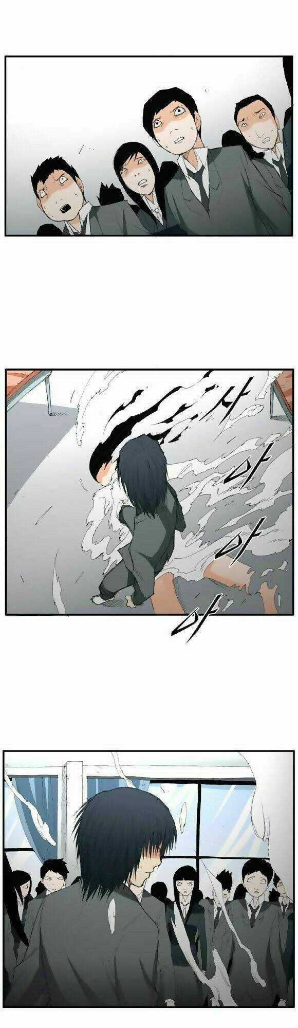 Siêu năng Chapter 18 trang 20