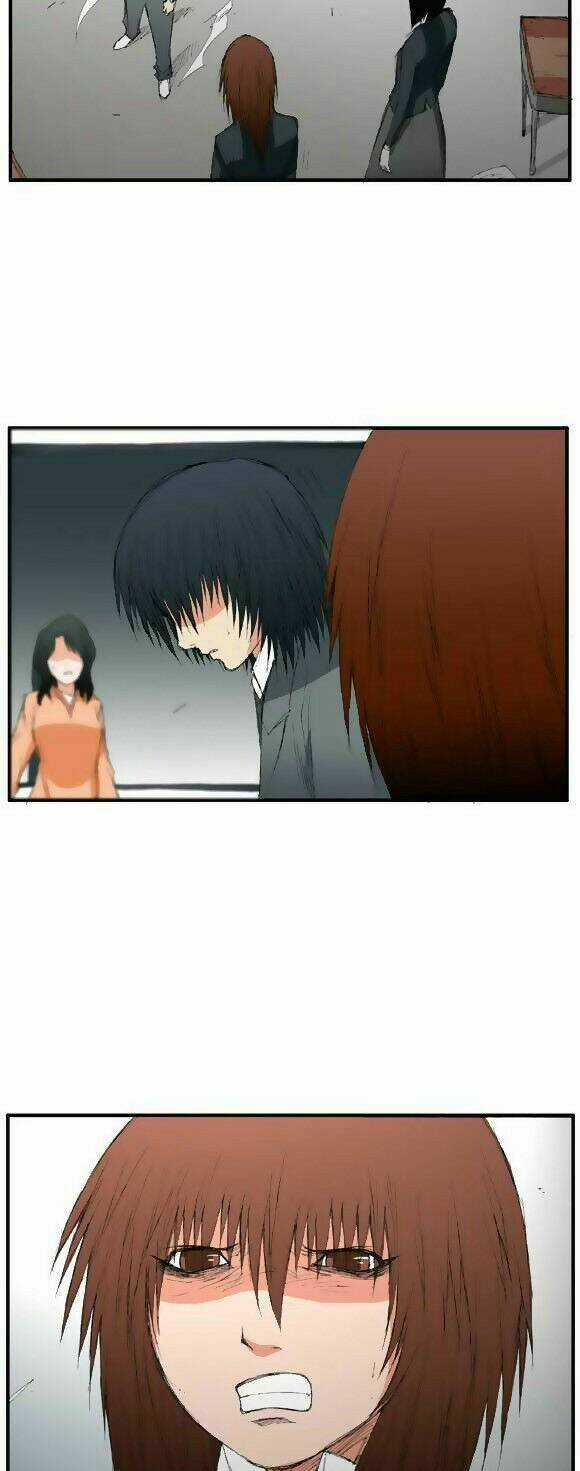 Siêu năng Chapter 18 trang 22