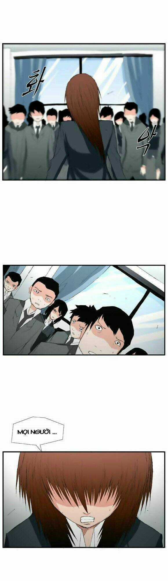 Siêu năng Chapter 18 trang 24