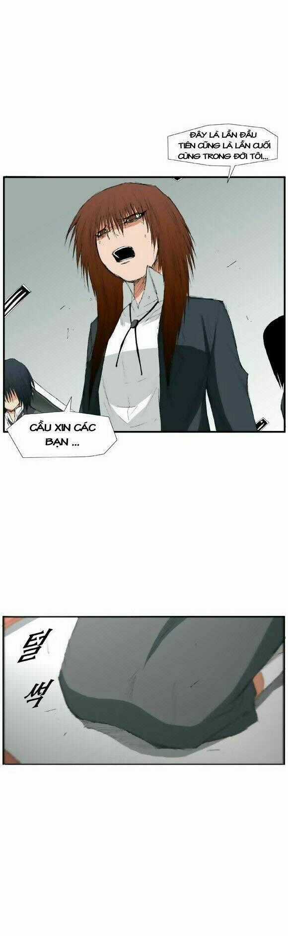 Siêu năng Chapter 18 trang 25