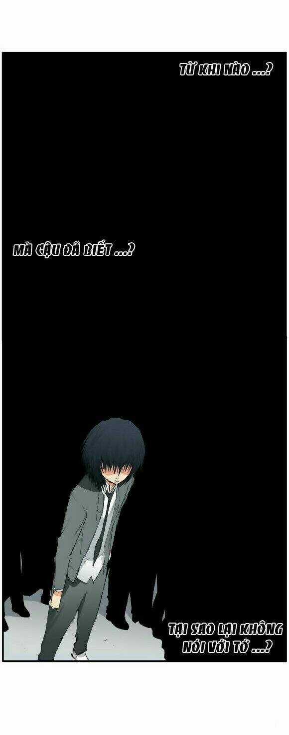 Siêu năng Chapter 18 trang 3