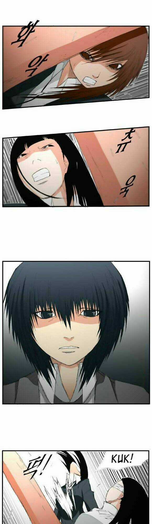 Siêu năng Chapter 18 trang 4