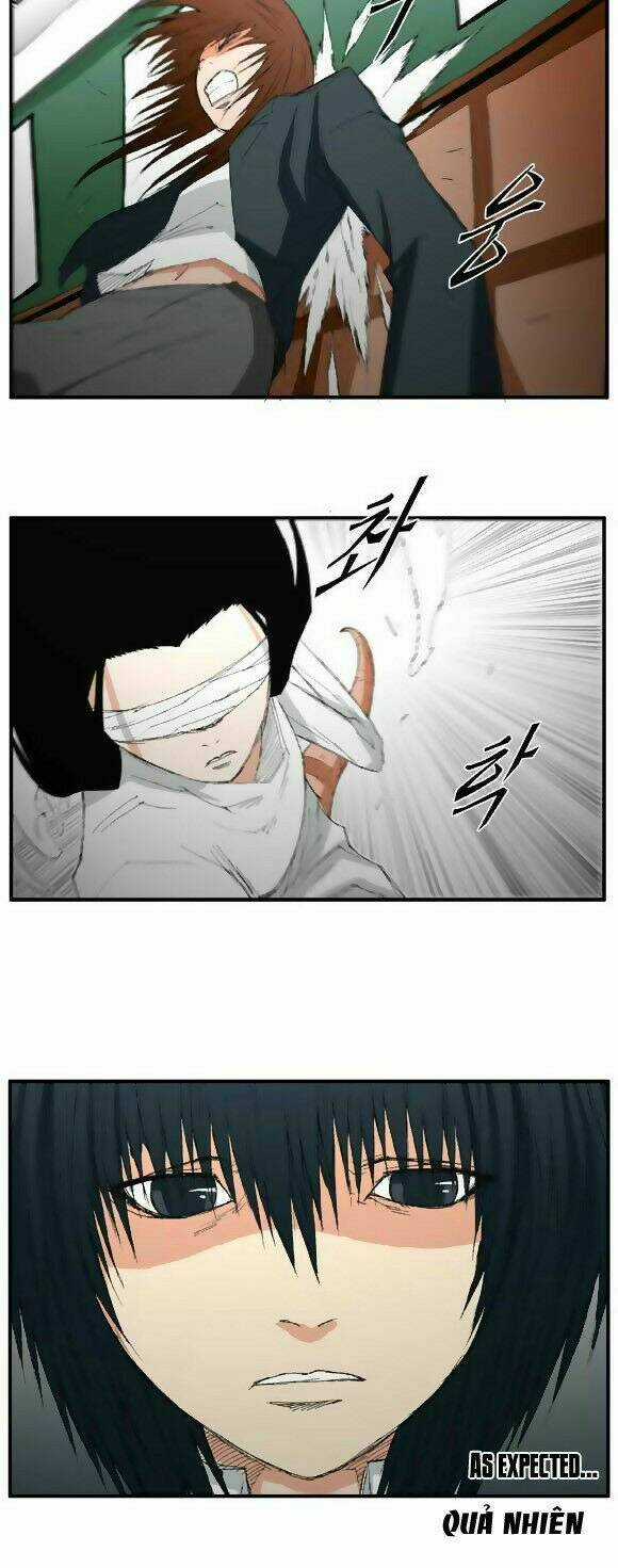 Siêu năng Chapter 18 trang 6