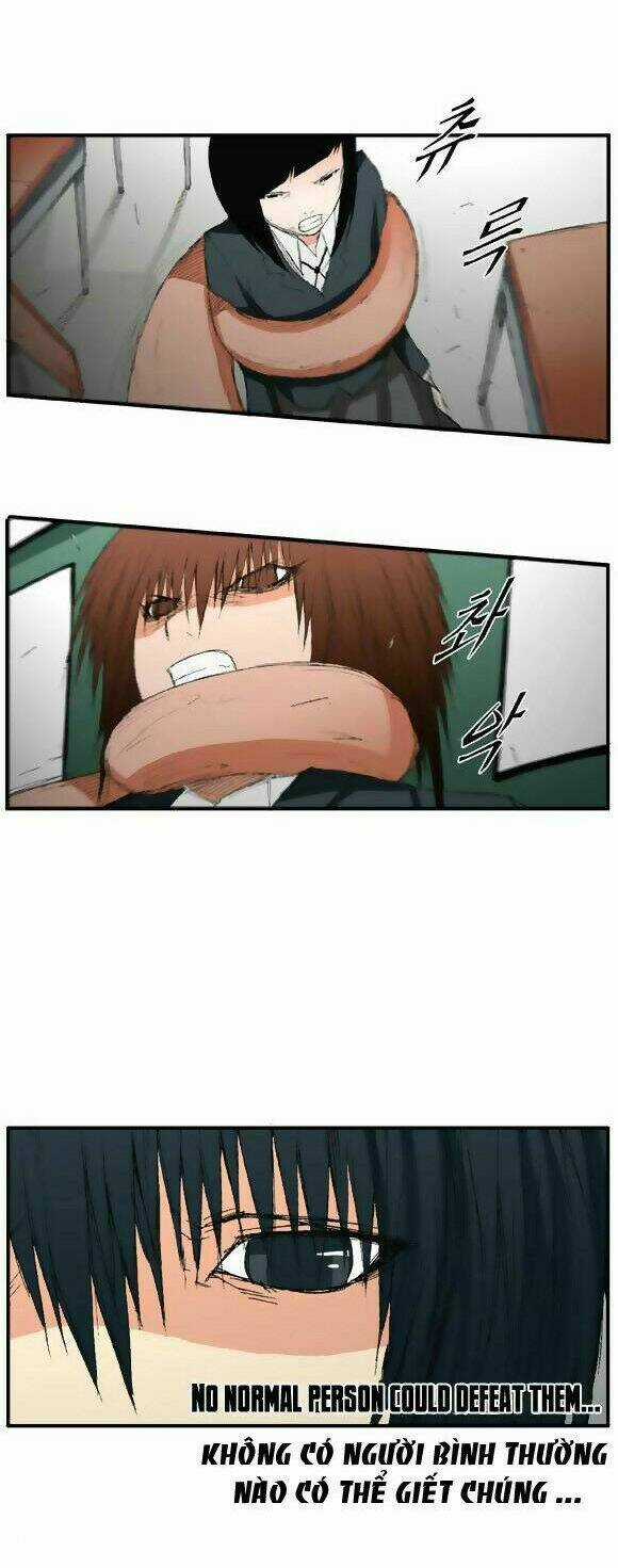 Siêu năng Chapter 18 trang 7