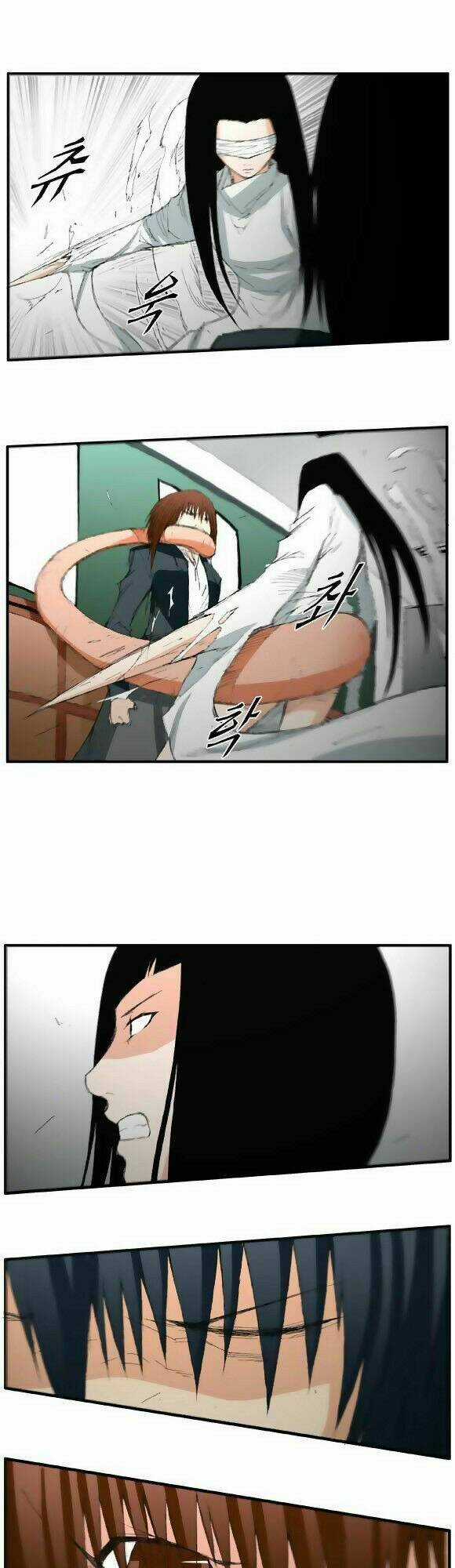 Siêu năng Chapter 18 trang 8