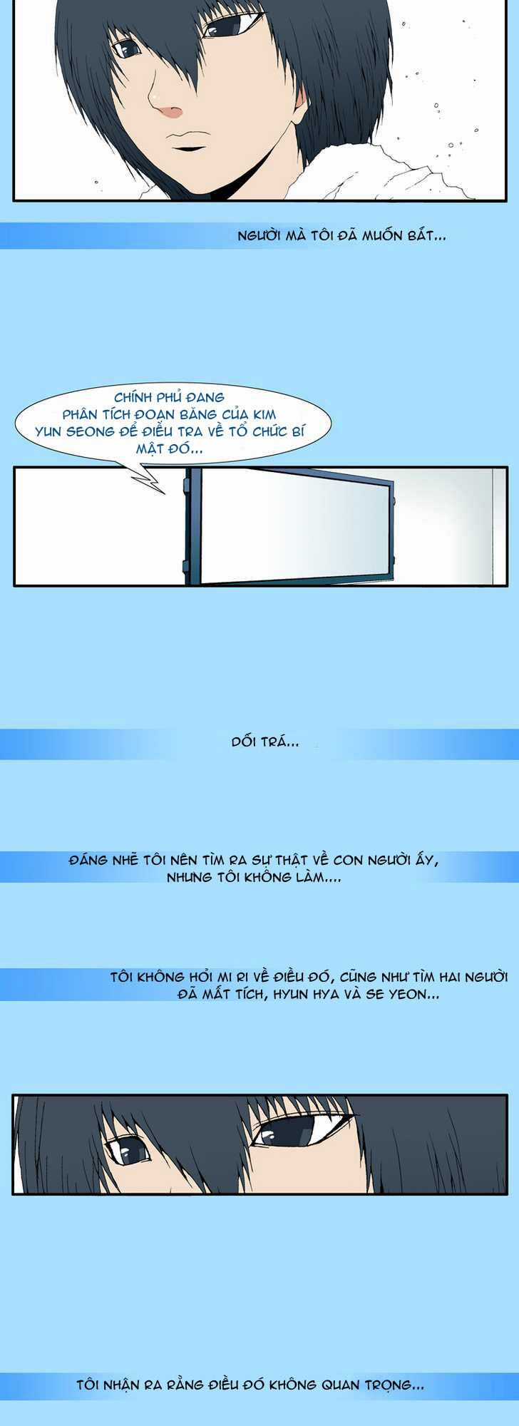 Siêu năng Chapter 180 trang 11